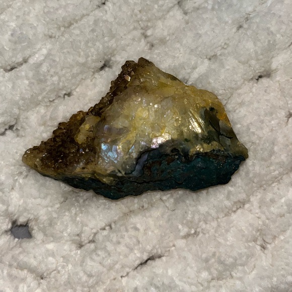 Citrine Healing Crystal - Picture 2 of 5